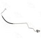 Four Seasons Discharge Line Hose Assembly, 66127 66127 - alternate 4